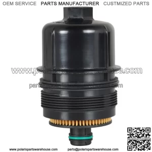 Engine Oil Filter For Ram 1500 Jeep Gladiator Wrangler JL 3.0L 68507598AA
