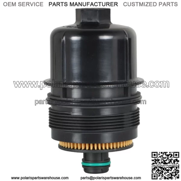 Engine Oil Filter For Ram 1500 Jeep Gladiator Wrangler JL 3.0L 68507598AA