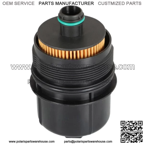 Engine Oil Filter For Ram 1500 Jeep Gladiator Wrangler JL 3.0L 68507598AA - Image 4