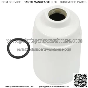 TP3018 TP3012 19305685 12664429 Diesel Fuel Filter For Chevy Silverado 6.6L