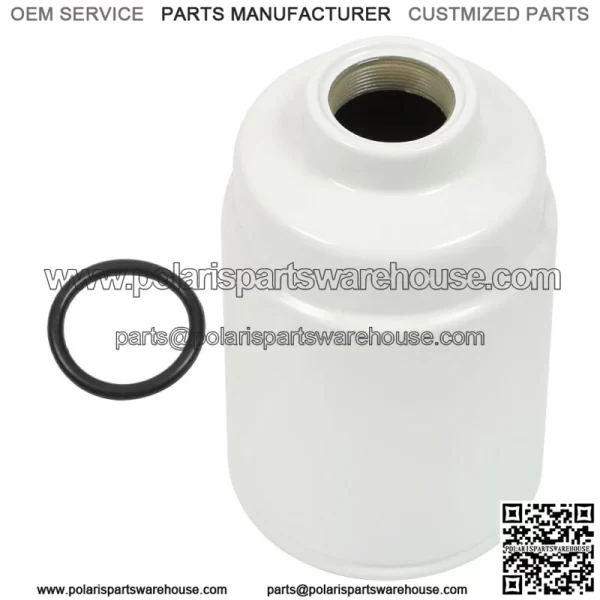 TP3018 TP3012 19305685 12664429 Diesel Fuel Filter For Chevy Silverado 6.6L