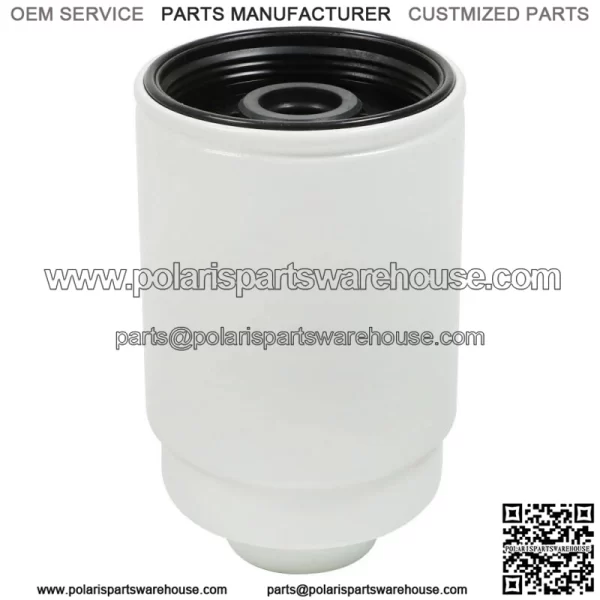 TP3018 TP3012 19305685 12664429 Diesel Fuel Filter For Chevy Silverado 6.6L - Image 2