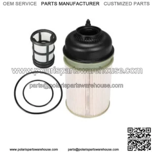 Fuel Filter PF9908 For Detroit Diesel DD15 DD13 DD16 Freightliner