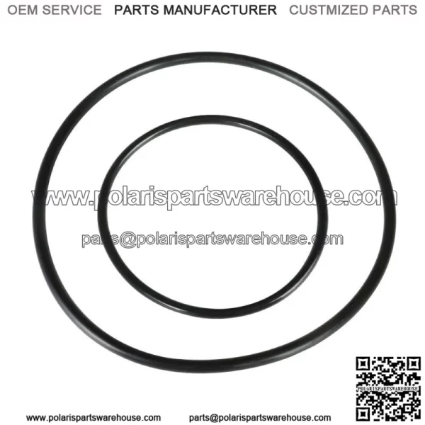 Fuel Filter PF9908 For Detroit Diesel DD15 DD13 DD16 Freightliner - Image 2