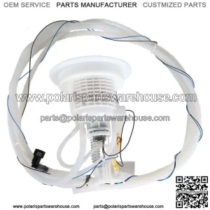 Fuel Filter For 2006-2010 2011 2012 Mercedes Benz Ml550 M500 A2C53042063 White