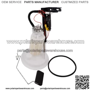 Fuel Filter w/ Sending Unit for BMW E60 E61 525i 525xi 528i 528i xDrive 530xi