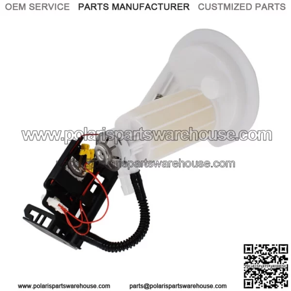Fuel Filter w/ Sending Unit for BMW E60 E61 525i 525xi 528i 528i xDrive 530xi - Image 4