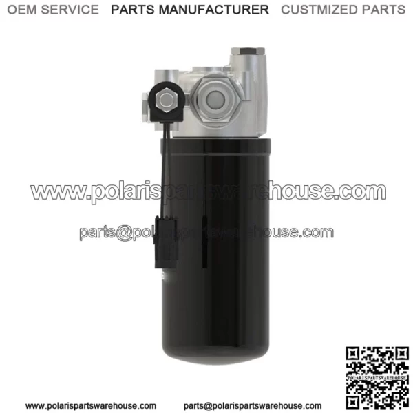 John Deere 
Filter Assembly - Image 2