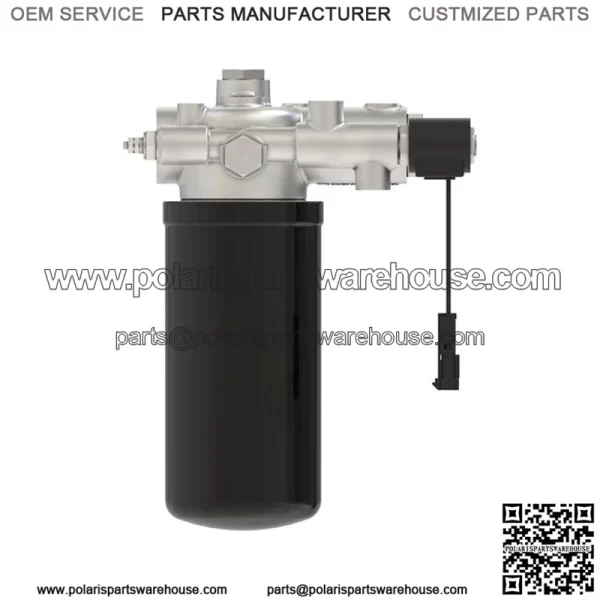 John Deere 
Filter Assembly - Image 3