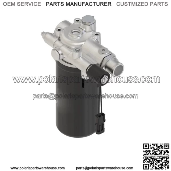 John Deere 
Filter Assembly - Image 4