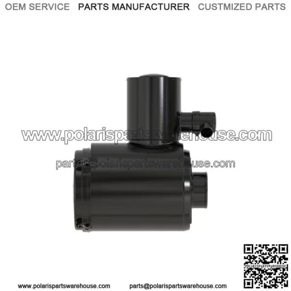 AH174301: Air Cleaner Assembly - Image 2