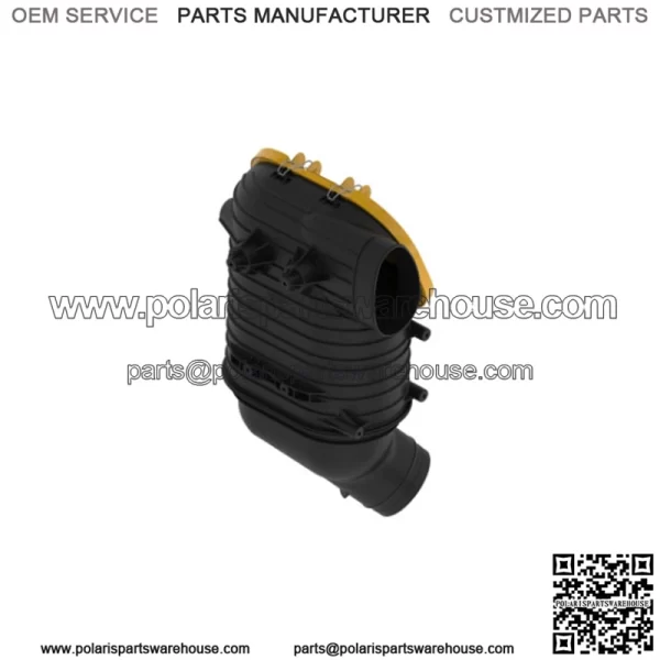 RE322342: Air Cleaner Assembly - Image 3