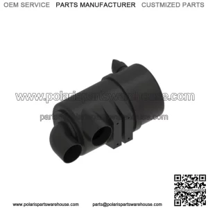 RE170145: Air Cleaner Assembly