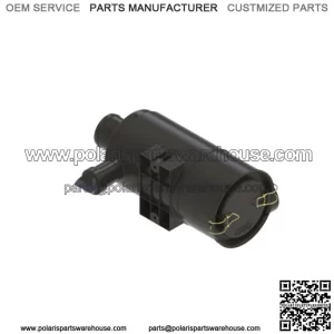 AT396712: Air Cleaner Assembly