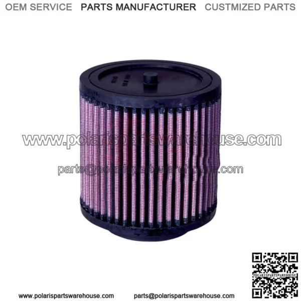 Replacement Air Filter fits Honda TRX420FM2 FourTrax Rancher with 2014-2016 - Image 2
