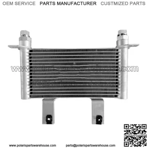 New Transmission Oil Cooler Assembly Fits 1999-2007 Chevrolet Silverado 2500 Hd (For: More than one vehicle)