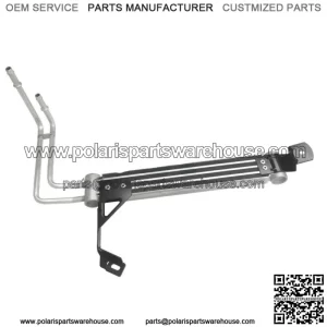 Power Steering Oil Cooler For 99-07 Chevrolet GMC Silverado Sierra 1500 918-334 (For: More than one vehicle)