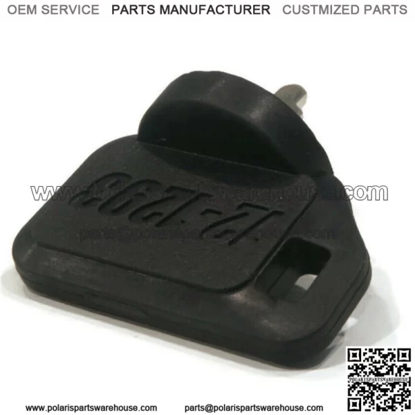 Ignition Key for  TimeCutter HD SS 4225, 3225 & SS 4225, 74706, 74721 Mowers - Image 4