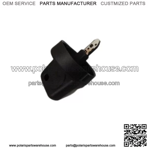 2006-2017 CanAm Black KEY DESS Digitally Encoded Security NEW OEM Digital CAN-AM