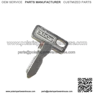 Club Car Golf Cart Ignition Key 102830801