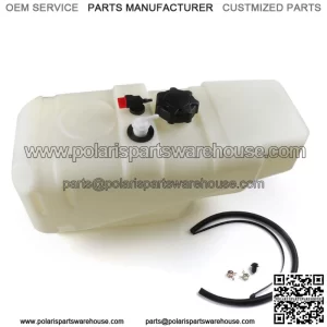 Club Car DS & Carryall Gas Golf Cart Gas Tank Fuel Tank For 92 to 2015 1016003