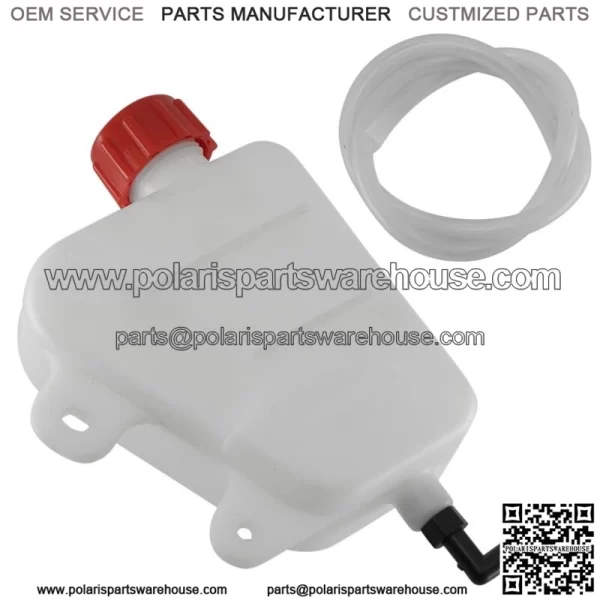 Surge Tank for Polaris Sportsman 700 EFI 2005 2006 2007 New  For: Polaris Sportsman 800