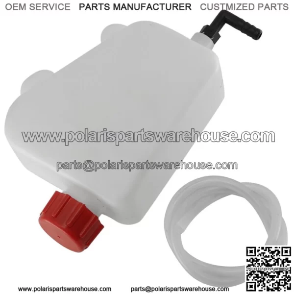 Surge Tank for Polaris Sportsman 700 EFI 2005 2006 2007 New  For: Polaris Sportsman 800 - Image 4