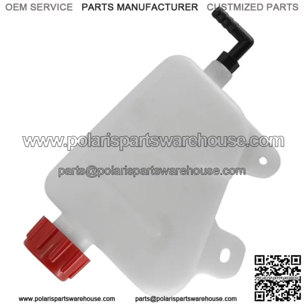 Surge Tank for Polaris Sportsman 700 EFI 2005 2006 2007 New  For: Polaris Sportsman 800 - Image 5
