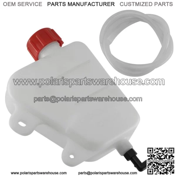 Surge Tank for Polaris Sportsman 570 EFI 2014-2020 New  For: Polaris Sportsman 570