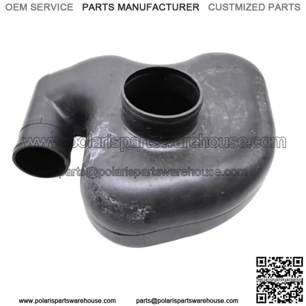 14 Yamaha FX Cruiser SVHO Water Tank FC1800 For: 2015 Yamaha SVHO