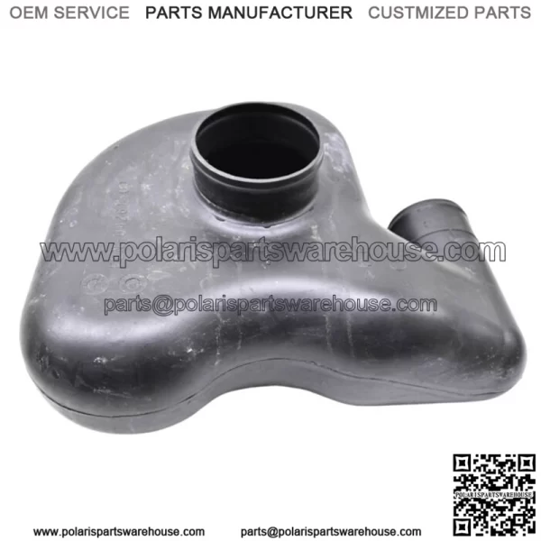 14 Yamaha FX Cruiser SVHO Water Tank FC1800 For: 2015 Yamaha SVHO - Image 2