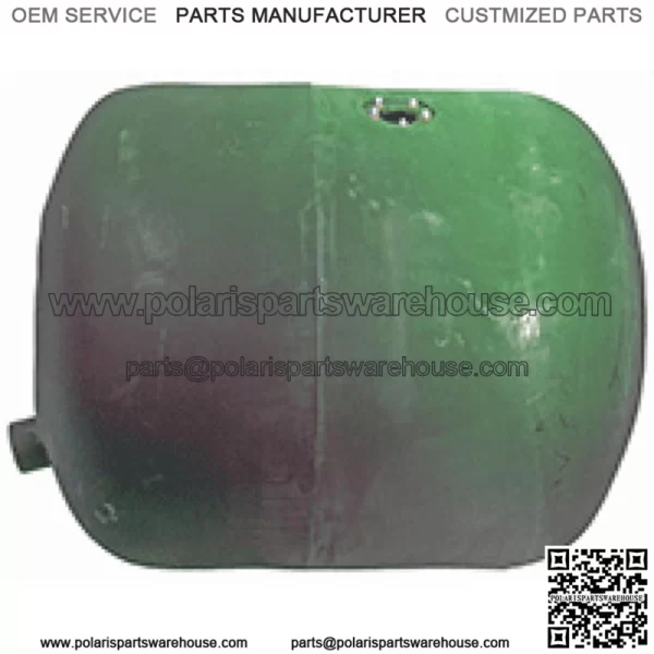 AR39586 Fuel Tank Fits John Deere 3010 3020 Tractors
