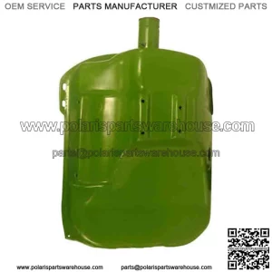 AR72910 Fuel Tank Fits John Deere 920 930 1030 1130 1630 Tractor Model