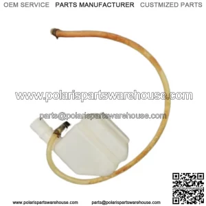 Can Am Outlander Renegade Coolant Tank Overflow 709200099 709200058 709200008