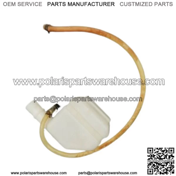 Can Am Outlander Renegade Coolant Tank Overflow 709200099 709200058 709200008