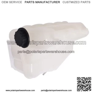 Radiator Overflow Bottle Recovery Tank For International 9200 9400 9900