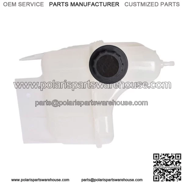 Radiator Overflow Bottle Recovery Tank For International 9200 9400 9900 - Image 3