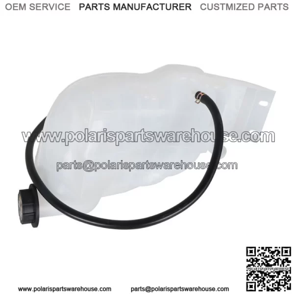 2602943C91 For International 4300 4400 Heavy Duty Pressurized Coolant Reservoir - Image 4