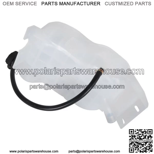 2602943C91 For International 4300 4400 Heavy Duty Pressurized Coolant Reservoir - Image 5
