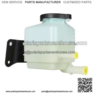 Power Steering Reservoir 3R120 For 1998-2003 Toyota Sienna 3.0L V6 4436008010