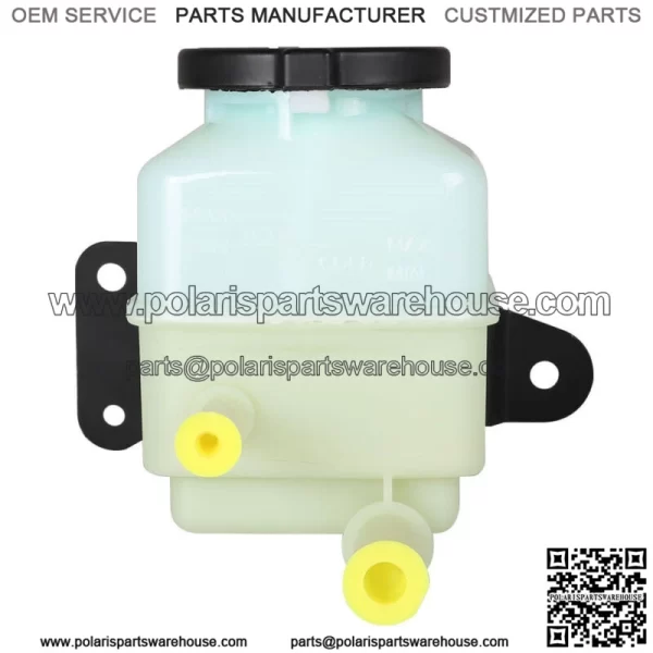 Power Steering Reservoir 3R120 For 1998-2003 Toyota Sienna 3.0L V6 4436008010 - Image 2
