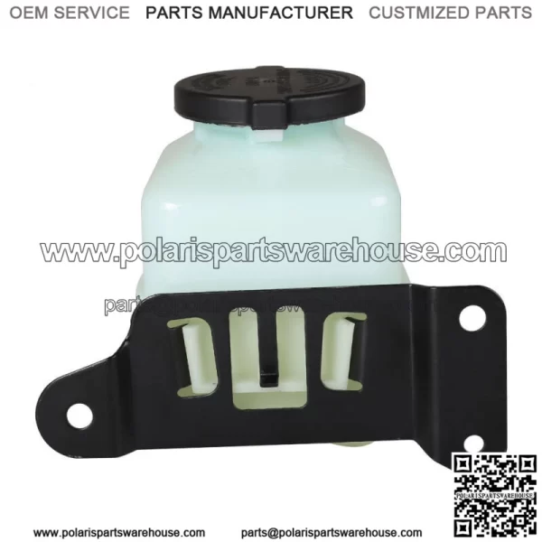 Power Steering Reservoir 3R120 For 1998-2003 Toyota Sienna 3.0L V6 4436008010 - Image 3