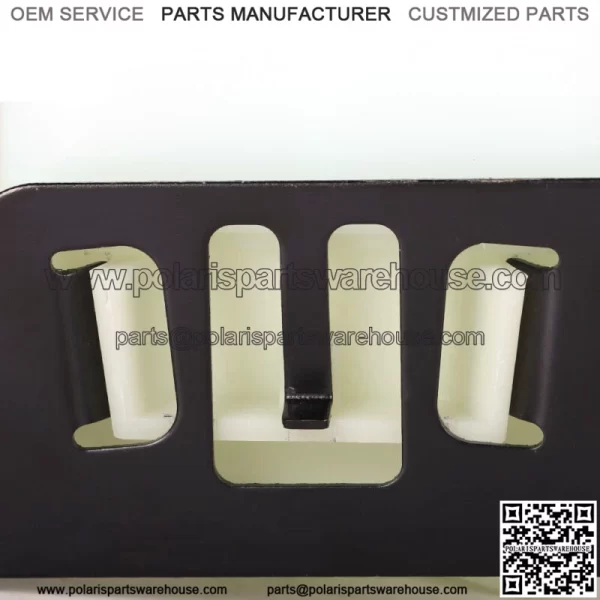 Power Steering Reservoir 3R120 For 1998-2003 Toyota Sienna 3.0L V6 4436008010 - Image 4