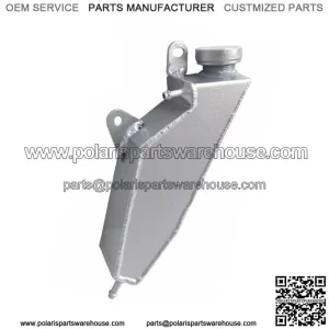 For Yamaha 660 660R 01-05 / YFZ450 04-08 Coolant Overflow Reservoir Tank