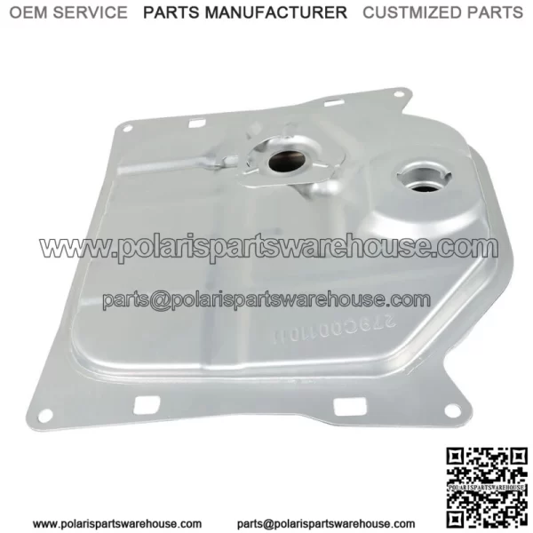 Fuel Tank For Honda Metropolitan Ruck 50 NPS50 2003-2020 17500-GET-010 - Image 3
