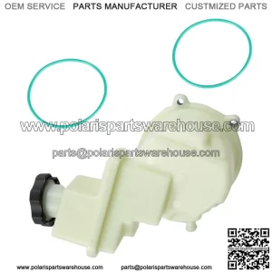 Power Steering Fluid Reservoir Pump For 11-16 Dodge Charger/Chrysler 300 603-939