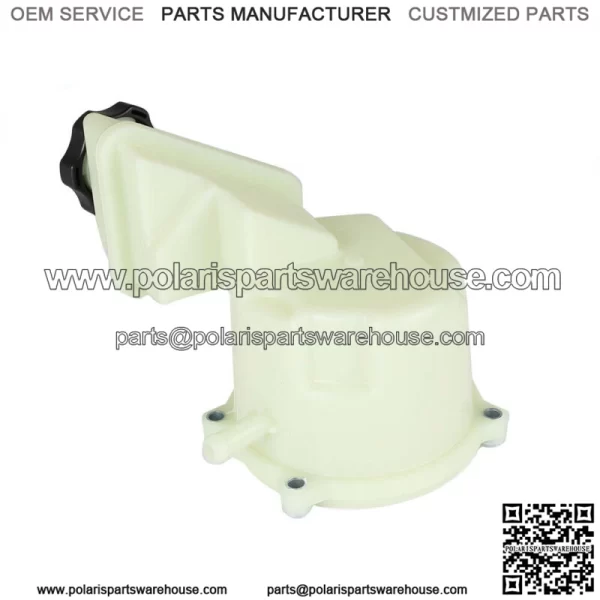 Power Steering Fluid Reservoir Pump For 11-16 Dodge Charger/Chrysler 300 603-939 - Image 2
