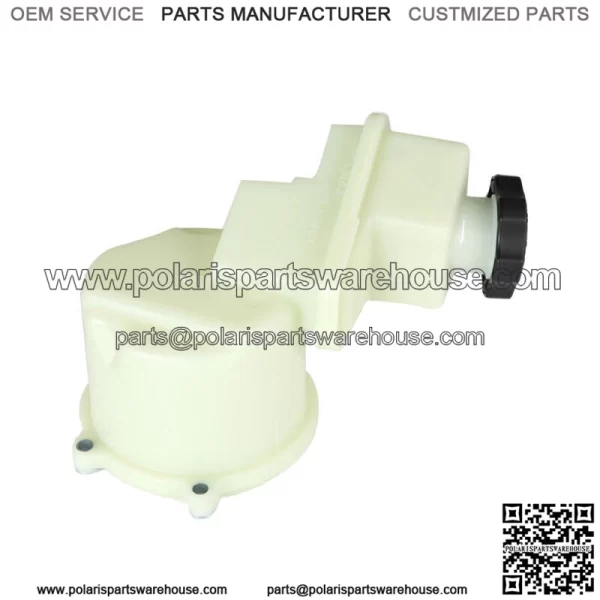 Power Steering Fluid Reservoir Pump For 11-16 Dodge Charger/Chrysler 300 603-939 - Image 5
