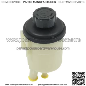 Power Steeri For Volvo XC70 2011-2016 All Engine Power Steering Reservoir w/ Cap