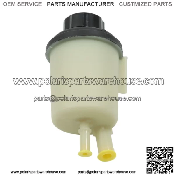 Power Steeri For Volvo XC70 2011-2016 All Engine Power Steering Reservoir w/ Cap - Image 2